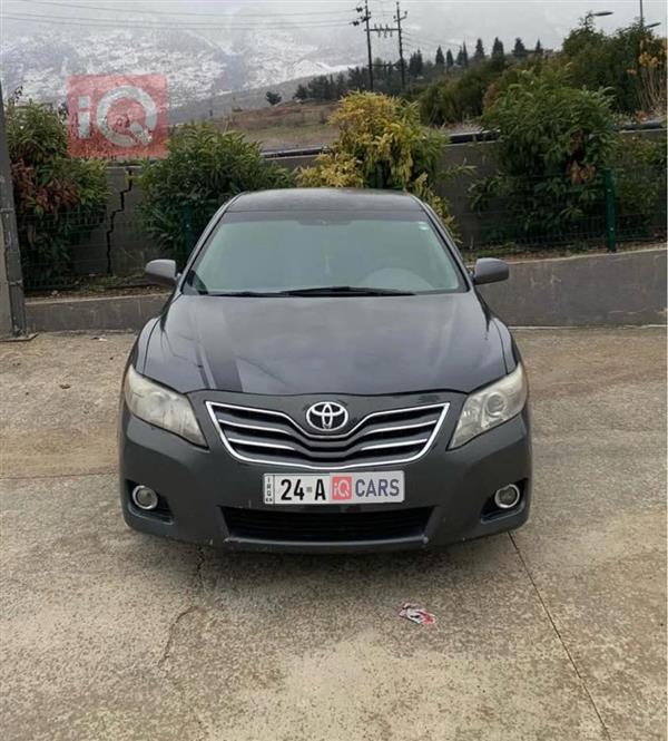 تويوتا كامري 2011 للبيع في العراق - دهوك